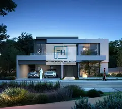 Masaar 3 – Cluster Laura | 5-Bedroom Signature Villa | Limited-Time Special Discount