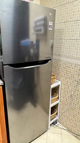 LG Refrigerator