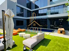 Brand New 4BR Townhouse Free Hold | Masaar by Arada |Sharjah