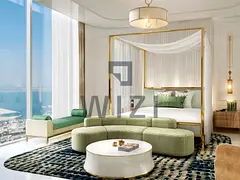 High Floor | Spacious Layout | City View