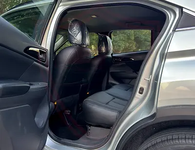 Mitsubishi Eclipse Cross GLS, миниатюра 10