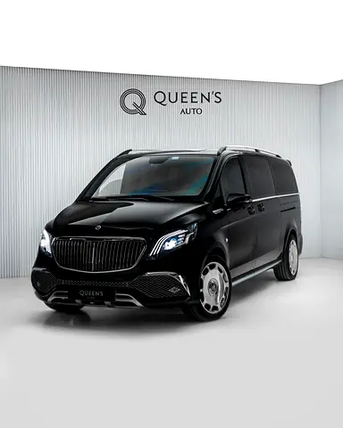 2024 MERCEDES-BENZ V350L