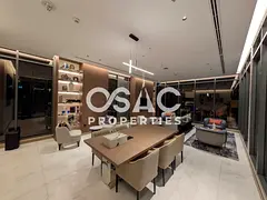 Penthouse | Marriott Branded | Fully Furnished