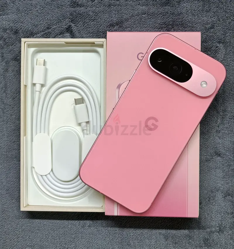 GOOGLE PIXEL 9 128GB STORAGE65084798520067111