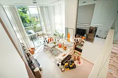 Duplex | Turnkey | Private Garden