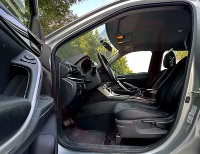Mitsubishi Eclipse Cross GLS, миниатюра 8