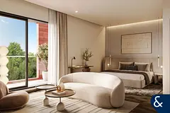 Spacious | Brand New | VOT | One Bedroom