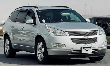 صورة 4 لـ 2009 Chevrolet TRAVERSE