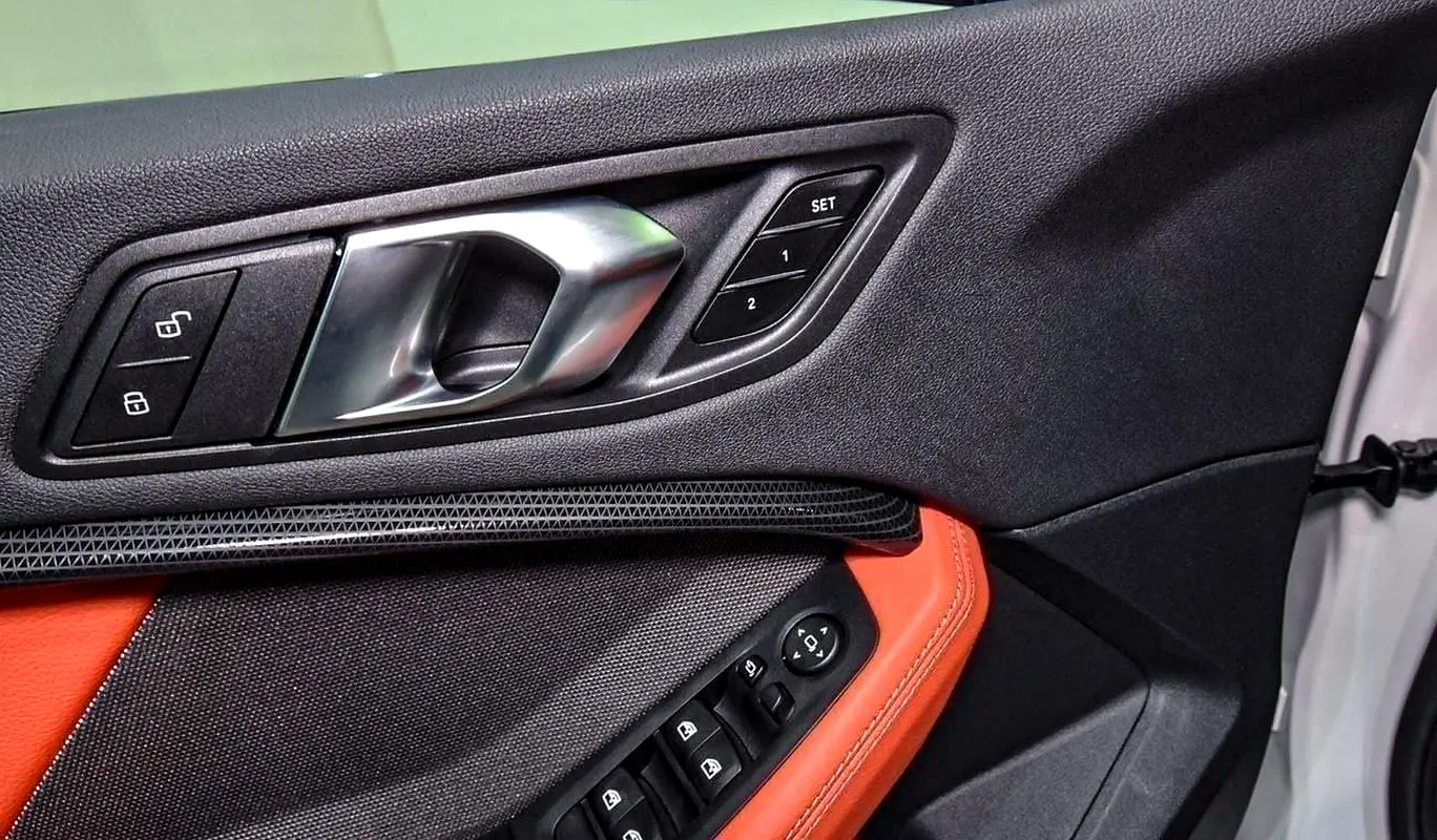 BMW 2-Series 2023