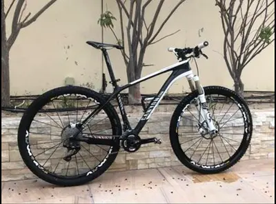 MTB Grand Canyon CF SLX 9.9 29er size L