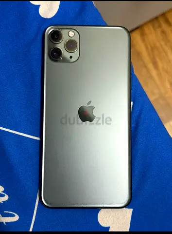 Apple iPhone 11 - Great Condition