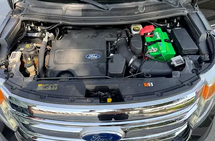 2012 FORD EXPLORER 缩略图 8