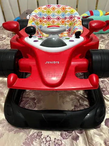 Baby Walker juniors