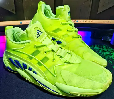 Adidas Crazy BYW X 2.0 size 47 1/3 - 12.5 US - AED 130