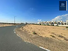 For Sale in Sharjah Tilal Area (Block D) Residential Plot of Land, 4520 sq ft Freehold for all natio