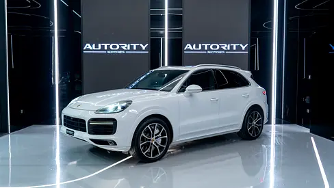 2019 Porsche CAYENNE 照片 3
