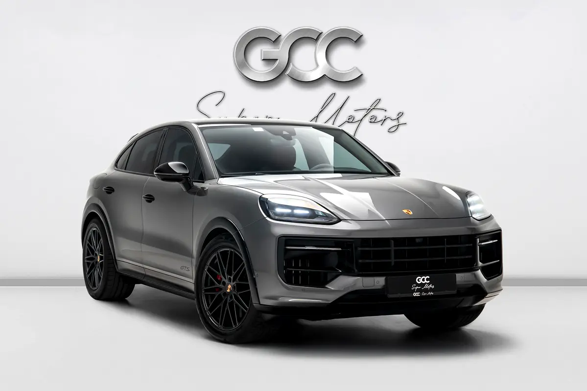 GTS