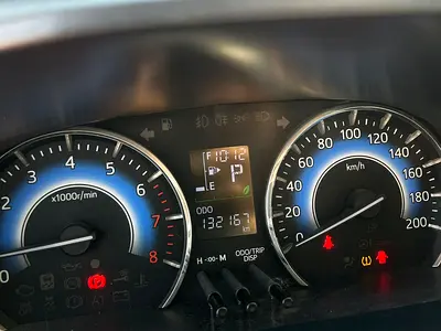 Toyota Rush EX, миниатюра 7