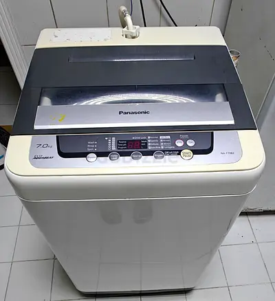 Washing machine for sale