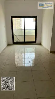 1bhk+study room with parking for sale in Emirates City Ajman