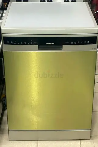 Siemiens brand wifi supported 3rack dishwasher IQ300