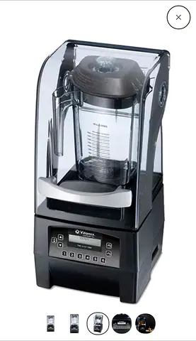 Vitamix blender