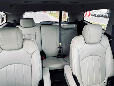 صورة 16 لـ 2009 Chevrolet TRAVERSE