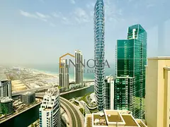 Higher Floor | Fully Sea View | Vacant On Transfer