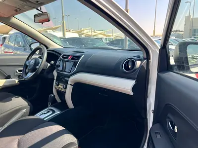 Toyota Rush EX, миниатюра 10