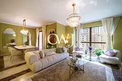 Renovated | High Floor | VOT | Furnished