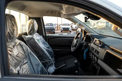 Mitsubishi L200 2026