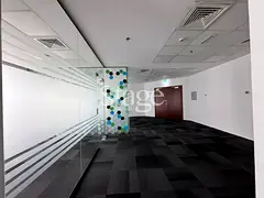 Large Layout | Fully Fitted Office | Next to Metro