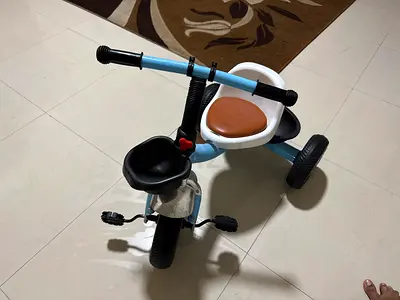 Kids cycle