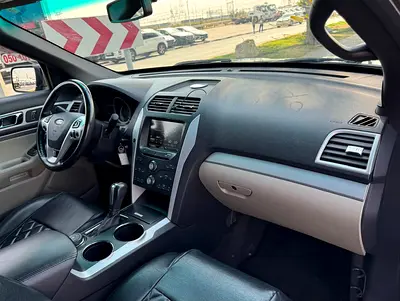 2012 FORD EXPLORER 缩略图 15