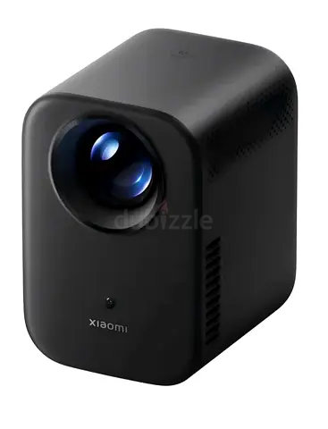 Xiaomi 120 Full HD Smart Projector, L1