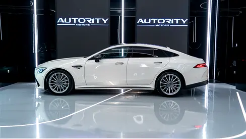 2019 Mercedes-BENZ AMG — миниатюра 4