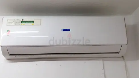 Efficient Split Air Conditioner for Sale