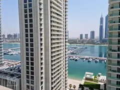 Waterfront Living|Dubai Ain and Marina View|Vacant