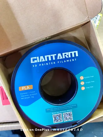 3d printer filament