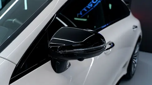 2019 Mercedes-BENZ AMG — миниатюра 3
