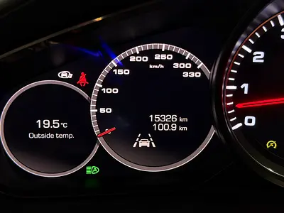 صورة مصغرة 11 لـ 2019 Porsche CAYENNE