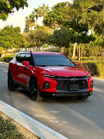 صورة 3 لـ 2021 Chevrolet BLAZER