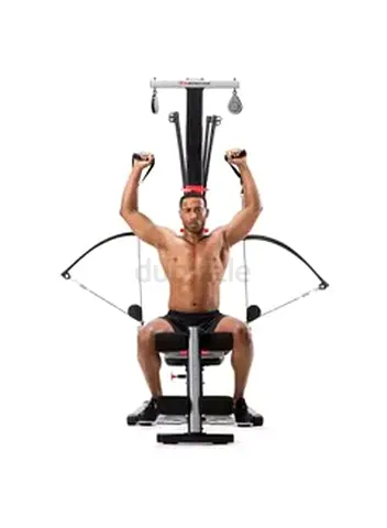 Bowflex PR1000 Home Gym
