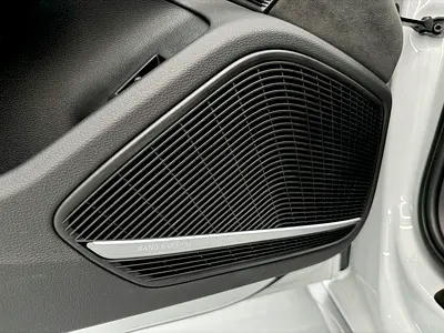 صورة 16 لـ 2021 AUDI RS4