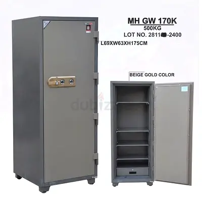 Safe Locker New For Sale