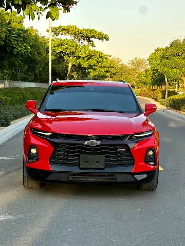 صورة 2 لـ 2021 Chevrolet BLAZER