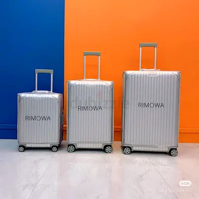 Rimowa full set Luggage