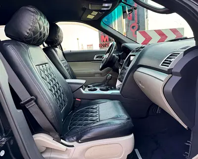 2012 FORD EXPLORER 缩略图 12