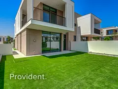 Multiple Options | Landscaped | Elevated | Type A