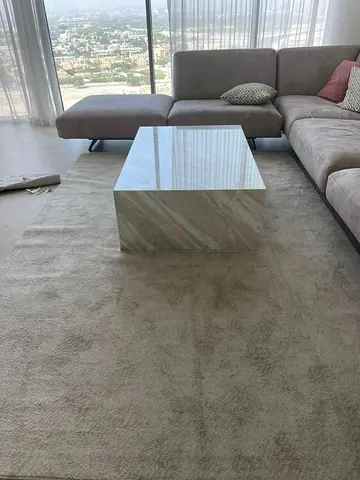 Elegant Coffee Table